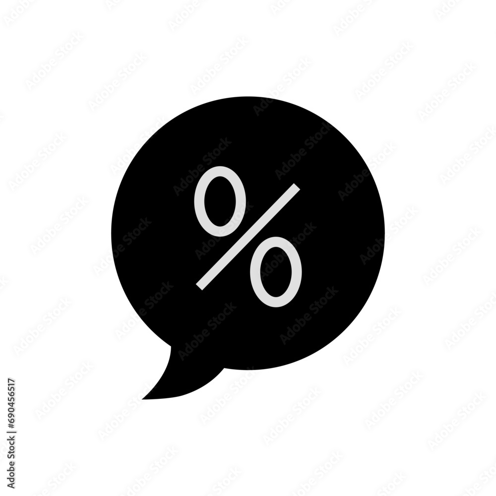 Promo Icon. Discount, %. Marketing Strategy Element. Promo Icon. Discount, %. Marketing Strategy Element.