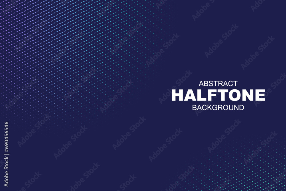 halftone dots background halftone dots background