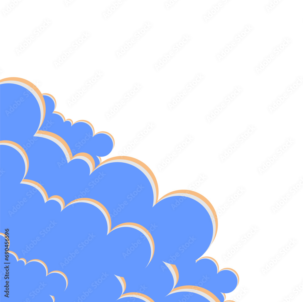 Cloud Corner Cloud Corner