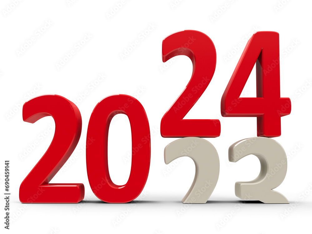 New year 2023-2024 #3