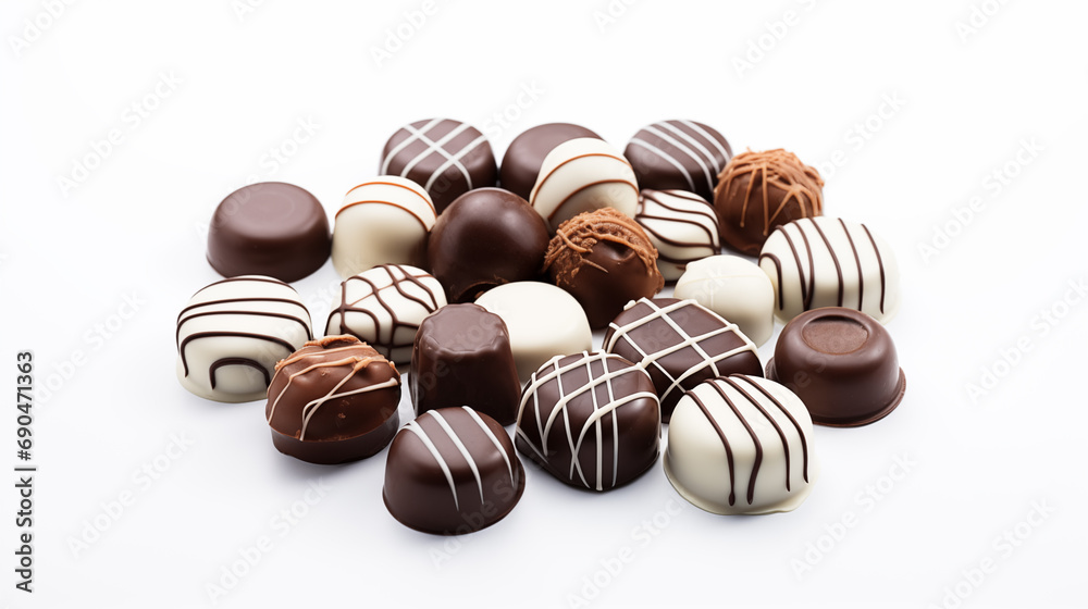 Delicious chocolate candy pictures
Delicious chocolate candy pictures