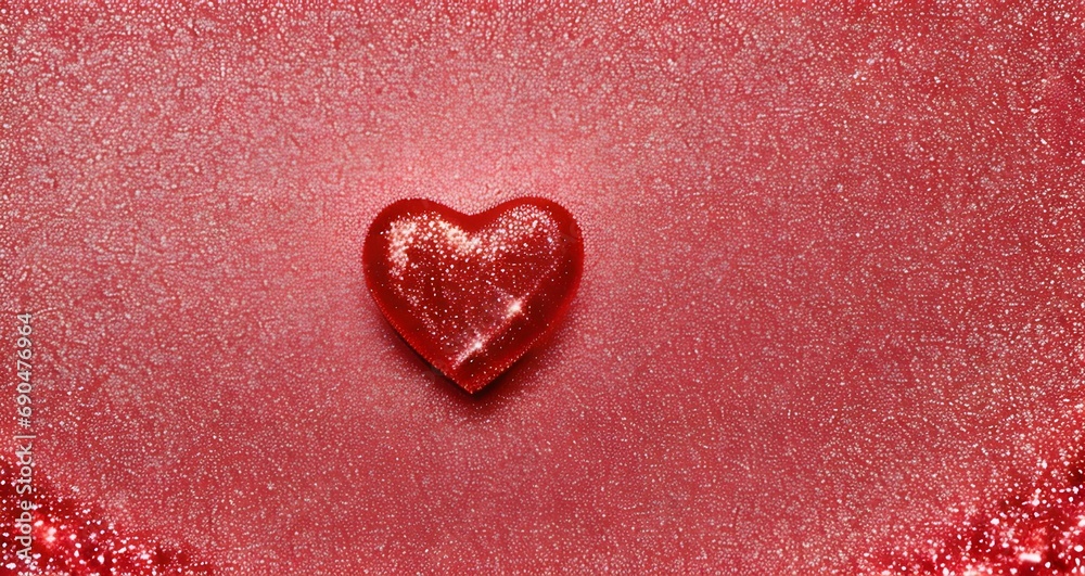 バレンタインデーの写真 バレンタインデーの写真