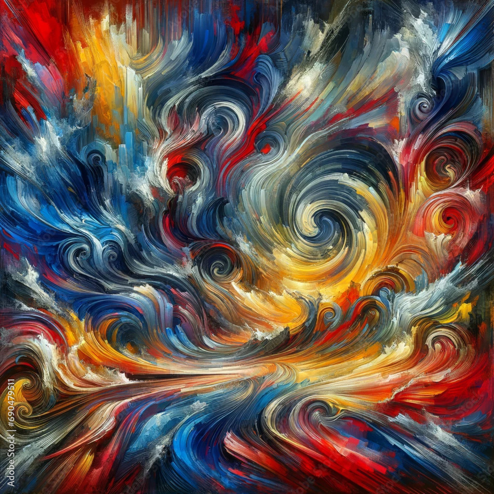 abstract fractal background abstract fractal background