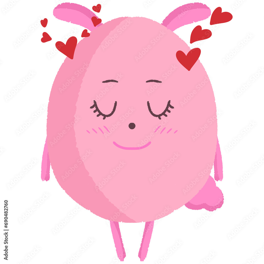 Rabbit with love Rabbit with love