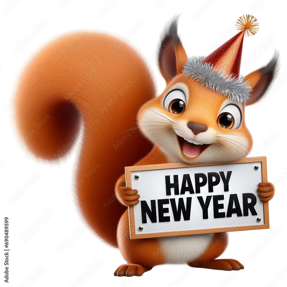 chinese new year squirrel hill