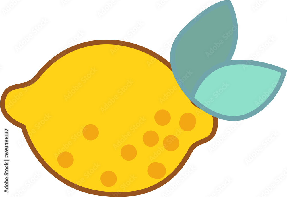 Cute Kawaii Digital Clipart Snack Food and Dessert Cute Kawaii Digital Clipart Snack Food and Dessert