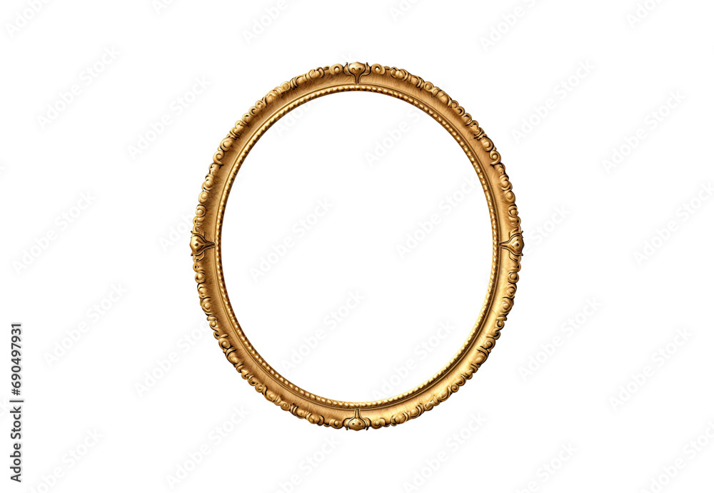 frame isolated on white frame isolated on white