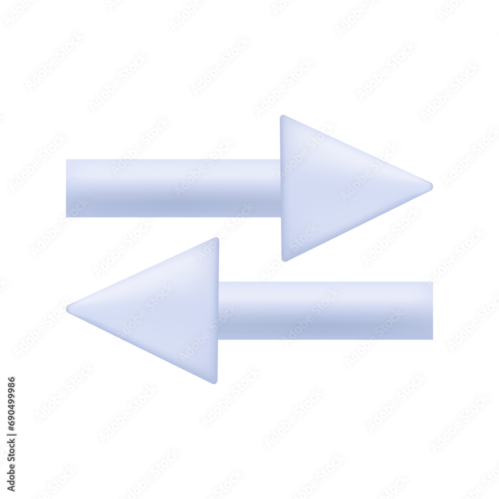 Arrow 3d, isolated up path pointer or direction icon. Landmark, guide, cursor arrow. Business icon, digital direction sign, choice, ui design. Element for marking graphs, diagrams.Vector illustration. Arrow 3d, isolated up path pointer or direction icon. Landmark, guide, cursor arrow. Business icon, digital direction sign, choice, ui design. Element for marking graphs, diagrams.Vector illustration.