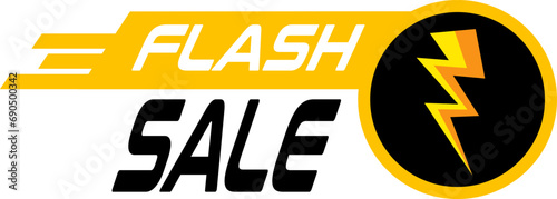 Flash Sale Banner