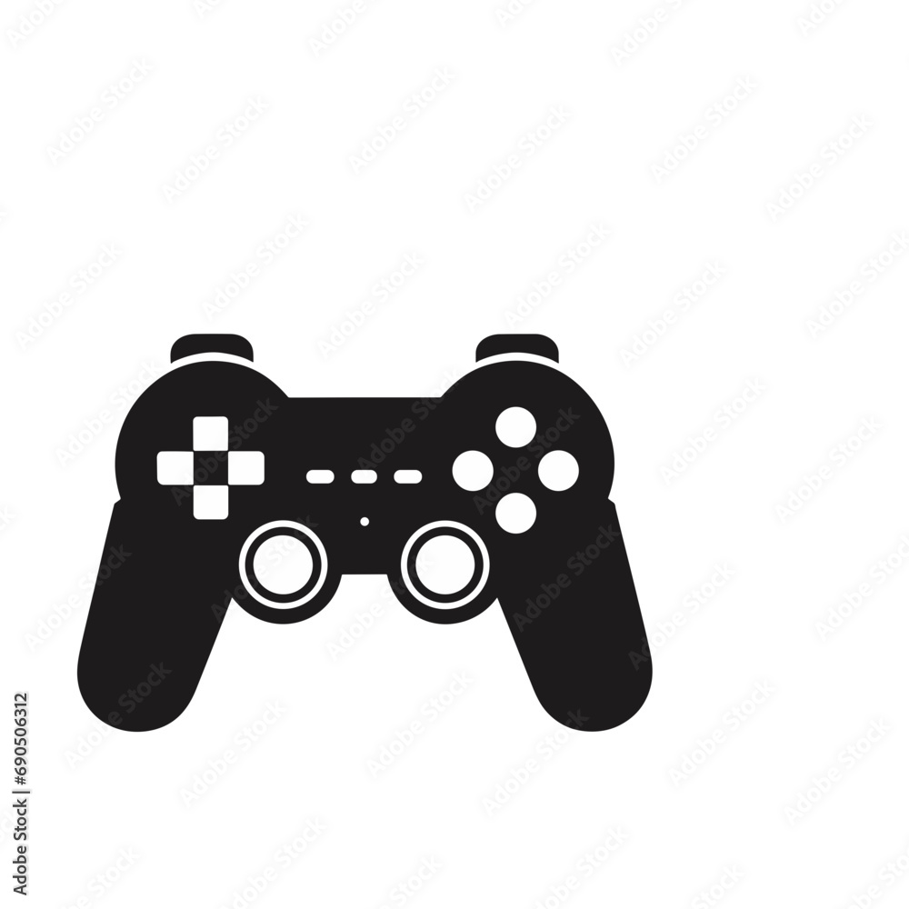Gamepad joystick virtual game controller Gamepad joystick virtual game controller