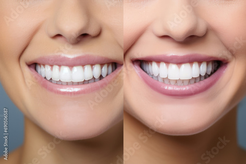 Care woman dentistry whitening dental healthy beauty female smile health mouth dentist
