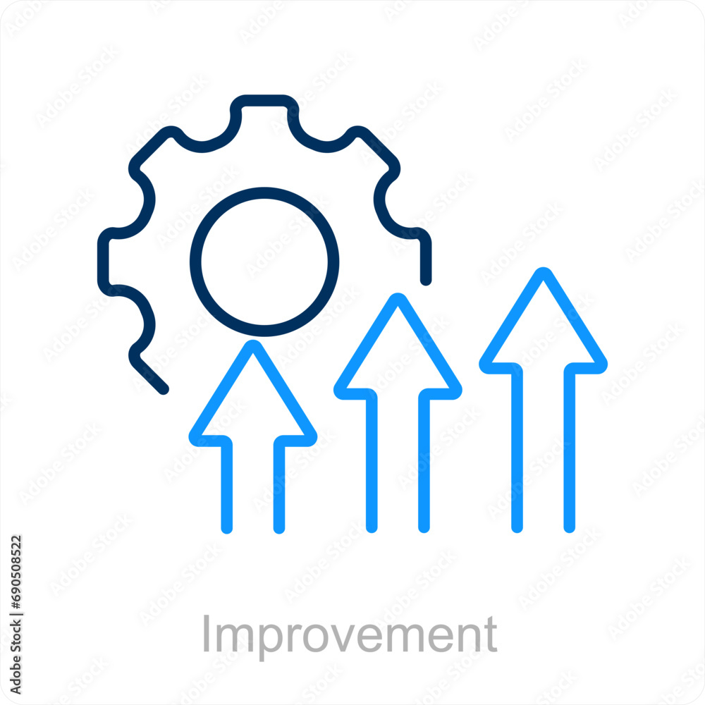 Improvement Improvement