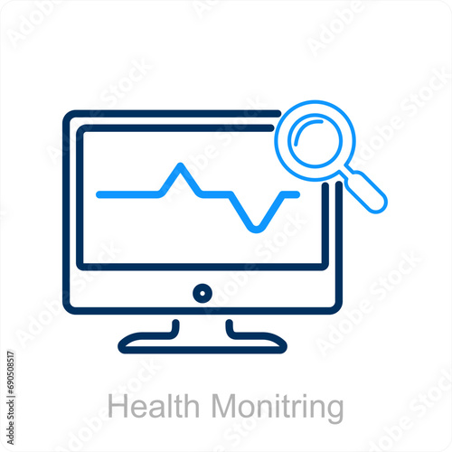 Health Monitoring