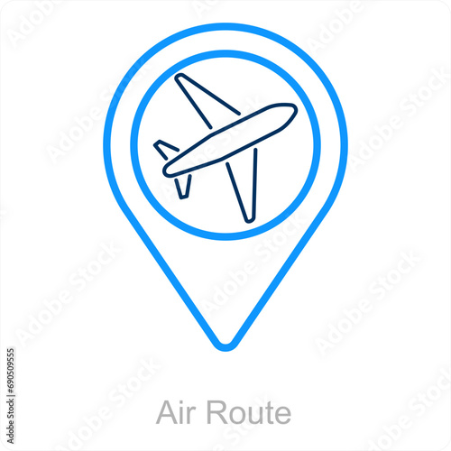 Air Route