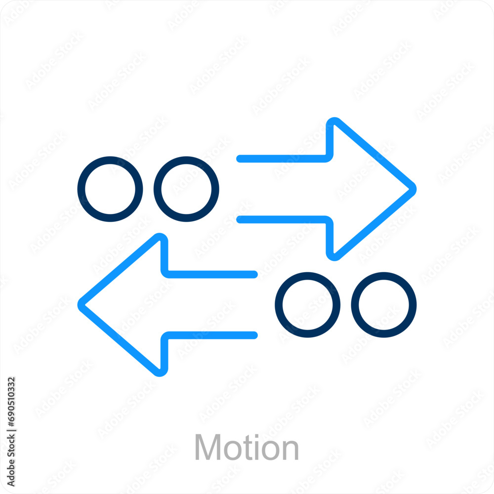 Motion Motion