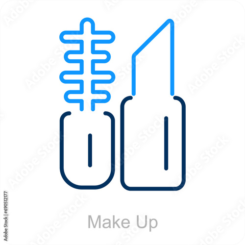 Make Up