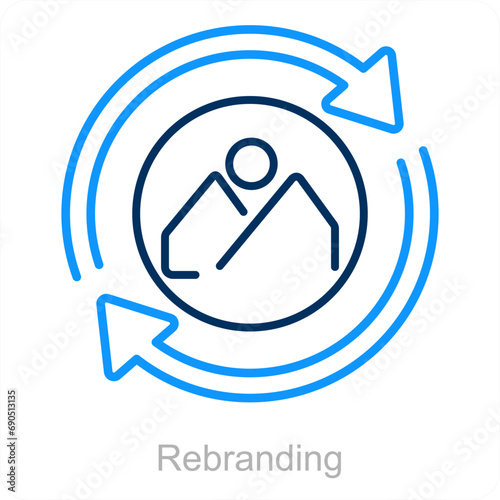 Rebranding