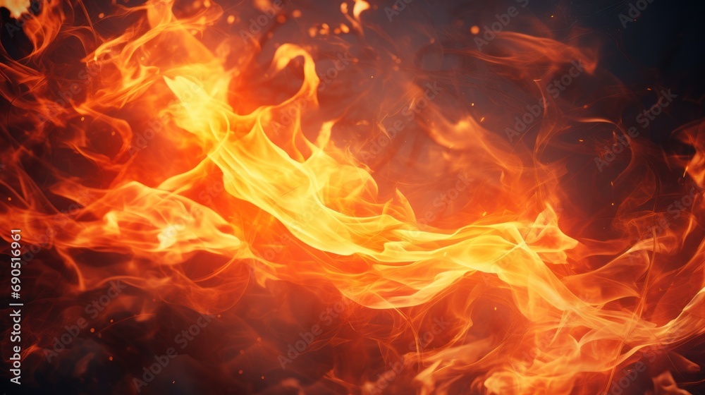 a close up of a fire with bright orange and yellow flames coming out of the top of the flames and on to the bottom of the bottom of the fire is a black background. a close up of a fire with bright orange and yellow flames coming out of the top of the flames and on to the bottom of the bottom of the fire is a black background.