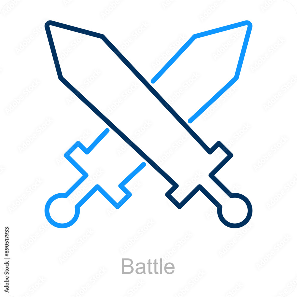 Battle Battle
