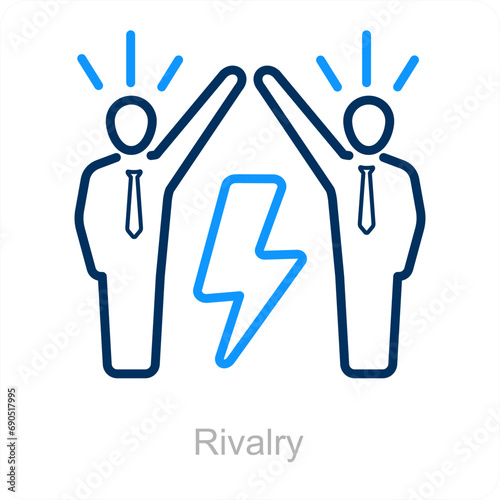Rivalry