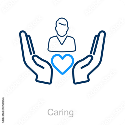 Caring