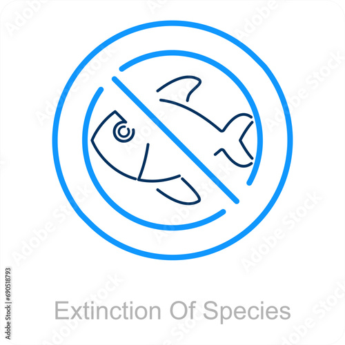 Extinction Of Species