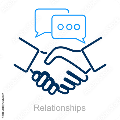 Relationships