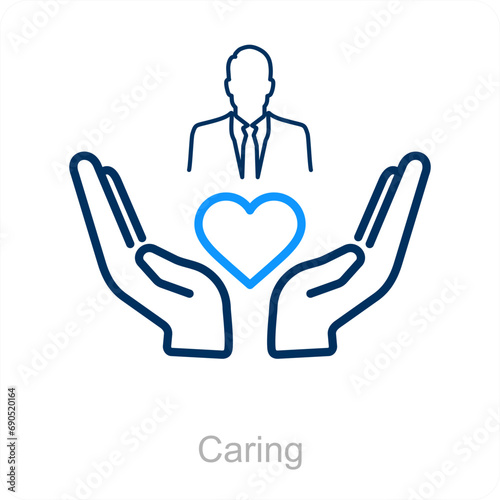 Caring