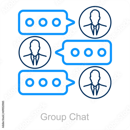 Group Chat