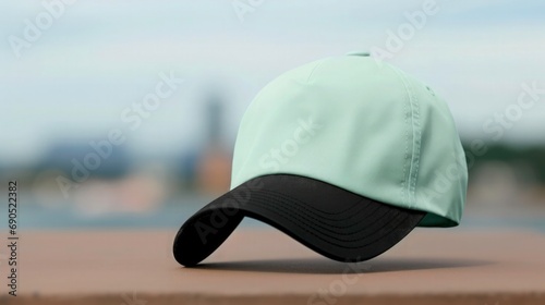 Wallpaper Mural cap for mockup Torontodigital.ca