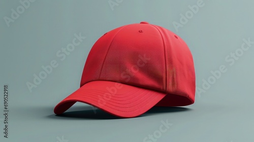 cap for mockup