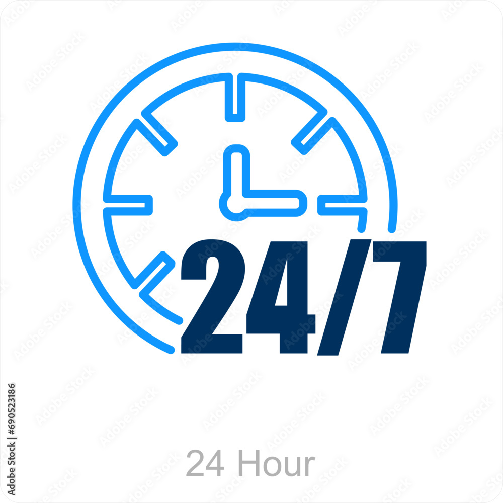 24 Hour 24 Hour
