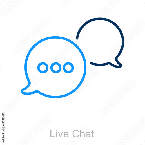 Live Chat
