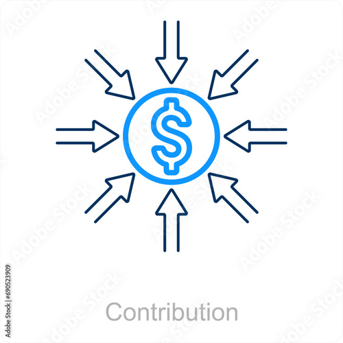 Contribution