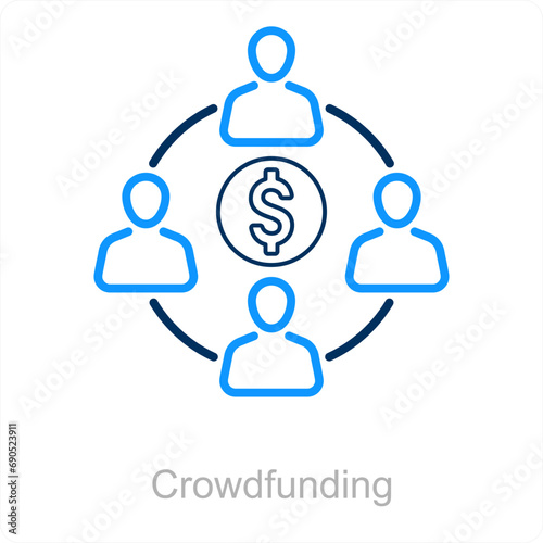Crowdfunding