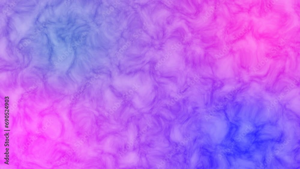 Gradient fluid multicolor background Gradient fluid multicolor background