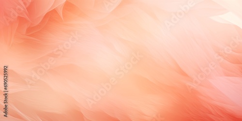 peachfuzz color abstract background photo