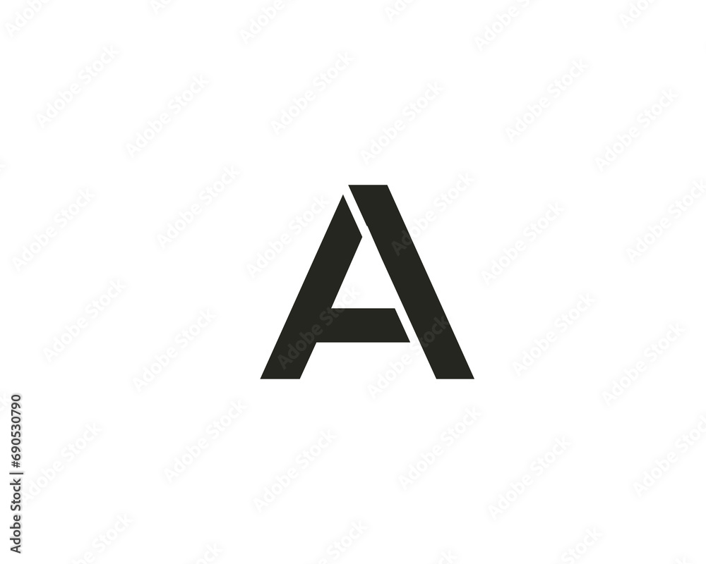 font, digital cyber alphabet made futurism style, Latin uppercase letters A font, digital cyber alphabet made futurism style, Latin uppercase letters A