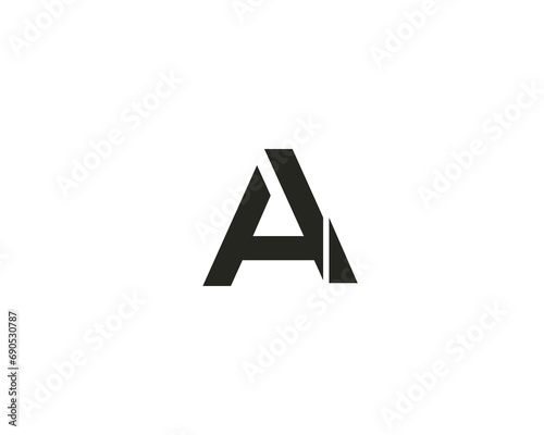 Free Download font, digital cyber alphabet made futurism style, Latin uppercase letters A - GFXLoad
