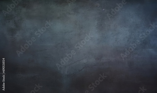 steel metal grunge texture, rustic background, dark blue gray black wallpaper backdrop, horror scary theme concept, Generative AI 