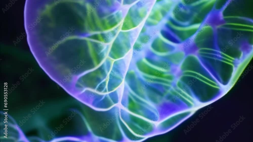 cell life, abstract scientific illustration cell life, abstract scientific illustration