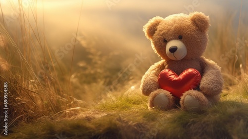 concept for February 14, Valentine's Day, relationships, love