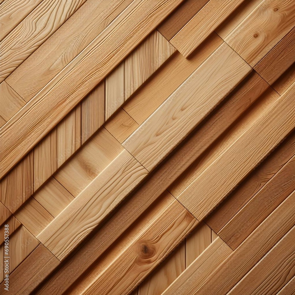 Wooden wall with light brown stain Close-up photo of a wooden wall It's a real photo. Wooden wall with light brown stain Close-up photo of a wooden wall It's a real photo.