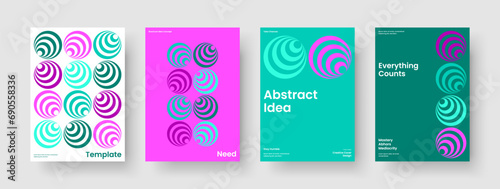 Geometric Brochure Template. Modern Book Cover Layout. Creative Flyer Design. Poster. Business Presentation. Background. Report. Banner. Portfolio. Notebook. Handbill. Catalog. Advertising © kitka