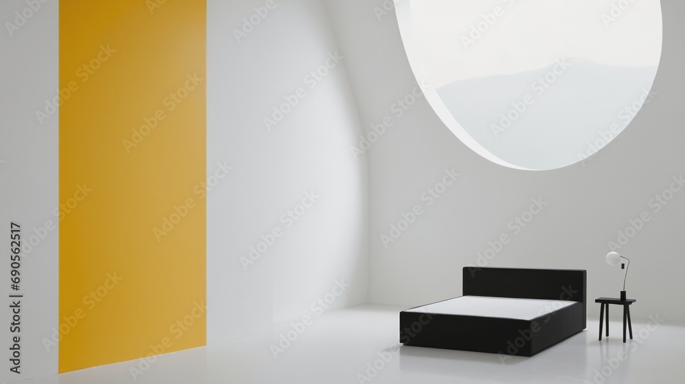 Bauhaus style minimalist modern architecture Bauhaus style minimalist modern architecture