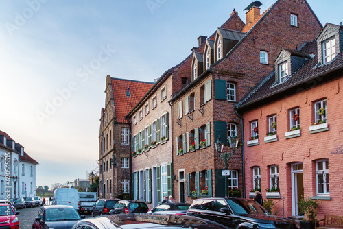 Düsseldorf Kaiserswerth