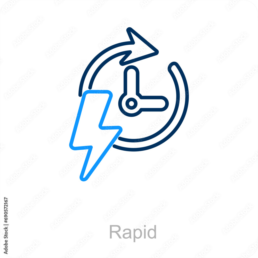 Rapid Rapid