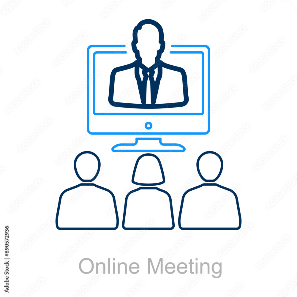Online Meeting Online Meeting