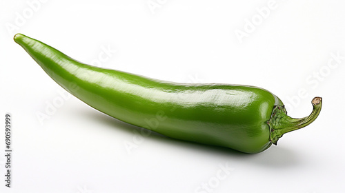 green chili pepper HD 8K wallpaper Stock Photographic Image  photo