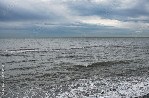 Fototapeta Naklejka Na Ścianę i Meble -  sea and sky